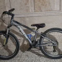 سه عدد دوچرخه زیر قیمت