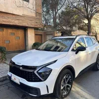 اسپورتیج 2024 صفر کیلومتر