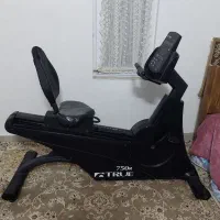 دوچرخه ورزشی توربو  در حد نو