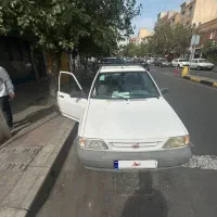 پراید وانت