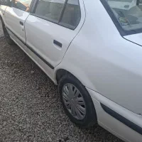 سمند EF7 مدل ۹۳|خودرو سواری و وانت|آق قلا, |دیوار