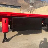 کفی سه محور نو|قطعات یدکی و لوازم جانبی|شهرضا, |دیوار