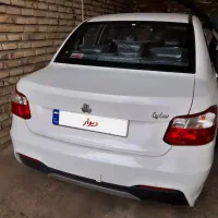 ساینا S مدل 1404 صفر