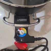 تابه برقی پرنسس|اجاق گاز و لوازم برقی پخت‌وپز|قرچک, مهدیه|دیوار