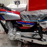 موتور همتاز200|موتورسیکلت|سبزوار, کهنه آب|دیوار