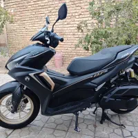 ایروکس ۱۸۰ دانوب|موتورسیکلت|استهبان, |دیوار