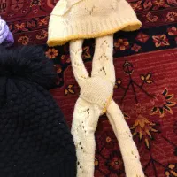 شال وکلاه