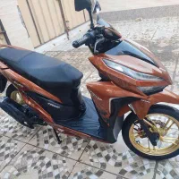 کلیک در حد صفر|موتورسیکلت|بندر کنگان, |دیوار