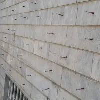 پیچ و روالپلاک نما ساختمان|خدمات پیشه و مهارت|بیرجند, |دیوار