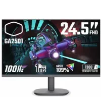 مانیتور 24 اینچ 100 Hz کول مستر