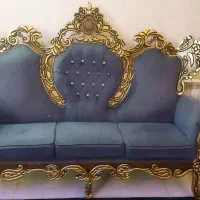 مبل کارکرده