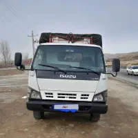 ایسوزو۶تن مدل۸۶|خودرو سنگین|سقز, |دیوار