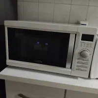 ماکروفر جنرال