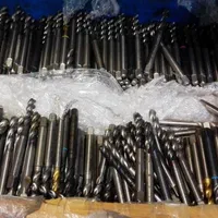 قلاویز حدیده هلی کویل برقو کولیس کفتراش الماس|ابزارآلات|تهران, سنگلج (شاپور)|دیوار