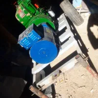 موتوربرق مارگو