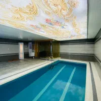 باغی از دل بهشت/دلبرمنطقه/ویلای سنددار/استخردار|فروش خانه و ویلا|زیرآب, |دیوار