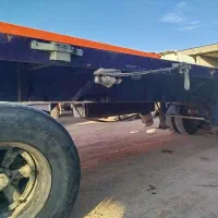 کفی تریلی|خودرو سنگین|اردبیل, |دیوار