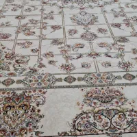 هزارشانه برجسته|فرش|گرگان, |دیوار