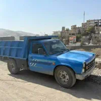 نیسان کمپرسی دوگانه ۱۴۰۲