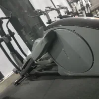 تردمیل و اپتیکال باشگاهی فوق حرفه ای|تجهیزات ورزشی|اهواز, بهارستان|دیوار