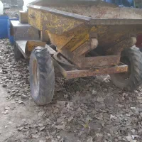 غلطک و دامپر|ماشینآلات صنعتی|میاندوآب, |دیوار