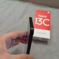 شیائومی رد می۱۳c|موبایل|کرج, بنیاد|دیوار