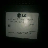 تلویزیون  25ال جی   معاوضه  با سینما  خانگی|تلویزیون و پروژکتور|تهران, بوستان سرخه حصار|دیوار