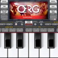 ست کوردی ارگ اندروید