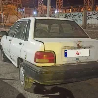 پراید صبا