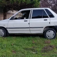 پراید مدل 90