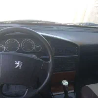 پژو ۴۰۵ جی ال ایکس|خودرو سواری و وانت|چناران, |دیوار