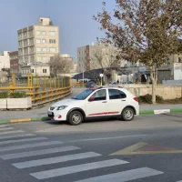 کوئیک ۴۰۱ بدون رنگ ۴۴تا کار در حد