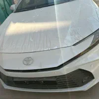 تویوتا کمری|خودرو سواری و وانت|تهران, شیخ هادی|دیوار