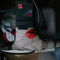 دریل بزرگ رونیکس  و سنگ فرض بزرگ Jota