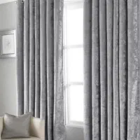 شانل پرده|پرده، رانر، رومیزی|فولادشهر, مسکن مهر فولادشهر|دیوار