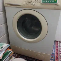 ماشین لباس شویی اوشن