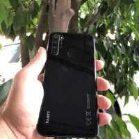 redmi note 8