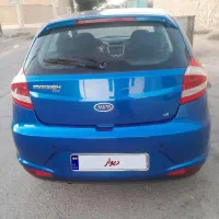 ام وی ام‌نیوفیس مدل ۹۵ ترک برگ سند|خودرو سواری و وانت|سمنان, |دیوار