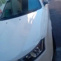 دنا پلاس اتومات توربو|خودرو سواری و وانت|گرگان, |دیوار