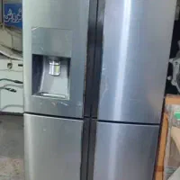 تعمیرکار یخچال و فریزر (نمایندگی)