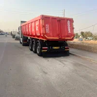 کمپرس سه محور