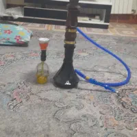 دوعدد قلیون