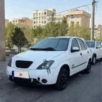 تیبا ۲ مدل ۹۷