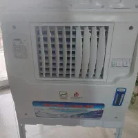 کولر آبی پرتابل،با پایه وچرخ ،قابل حرکت ۱۰ میلیون