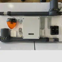 کرکره برقیAkroll جک بازویی ESHNAYDER|مصالح و تجهیزات ساختمان|بردسیر, |دیوار