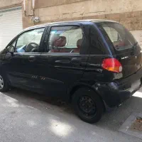 دوو ماتیز مدل 1381