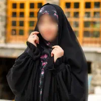 دوخت انواع چادر آستین دار و مانتو عبا
