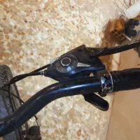 دوچرخه دنده ای|دوچرخه، اسکیت، اسکوتر|اهواز, کوی علوی|دیوار