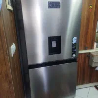 یخچال فریزر نیکسان