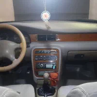 سمند تروتمیز ۸۳|خودرو سواری و وانت|گرگان, |دیوار